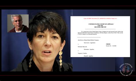 ghislaine maxwell court documents